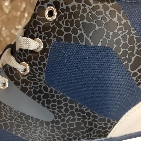 Xray High Top Sneakers Size 7.5 NWT - Picture 8 of 10